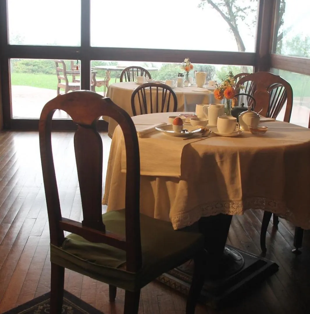 Bed and Breakfast Villa Inella Oggiono Ιταλία
