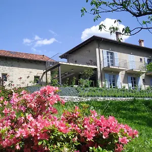 Bed & Breakfast Cascina La Cinciallegra, Oggiono