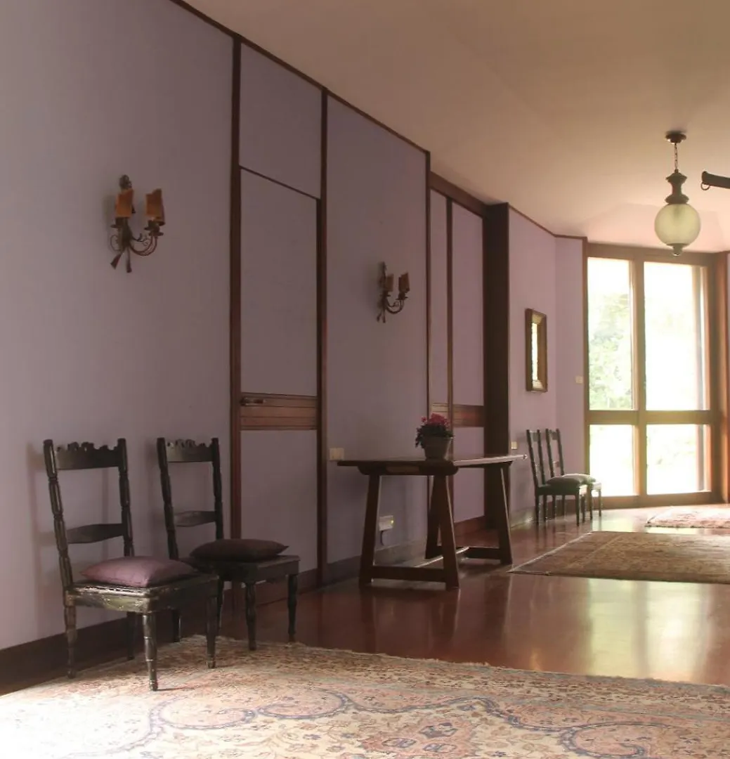 Bed & Breakfast Villa Inella Oggiono