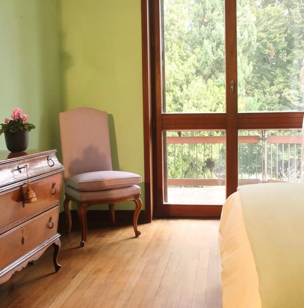 Villa Inella Oggiono 0*,