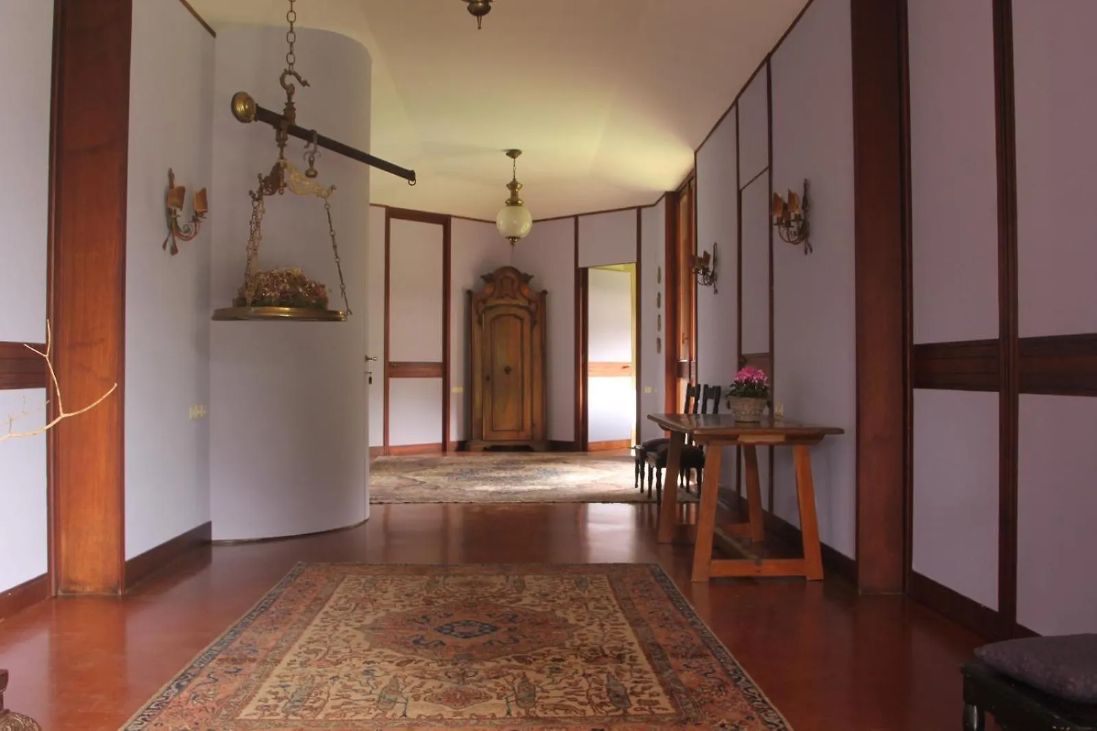 Bed & Breakfast Villa Inella Oggiono